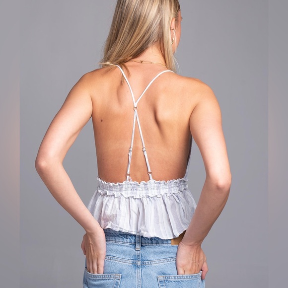 Urban Outfitters Tank - Picture 3 of 3